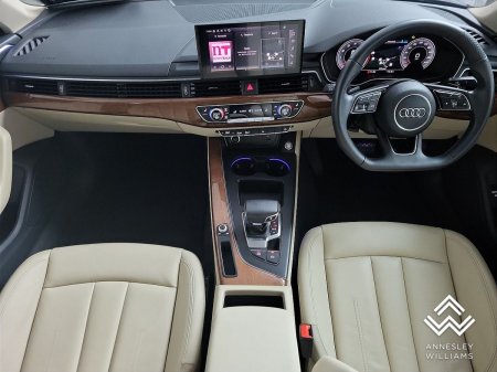 2023 Audi A4 - photo 14