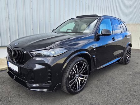 2023 BMW X5 - photo 9