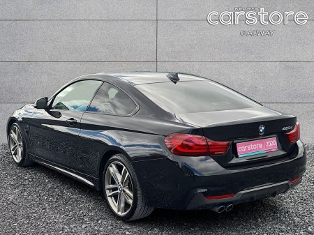 2020 BMW 4-Series - photo 5