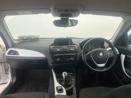 2013 BMW 1-Series - photo 10