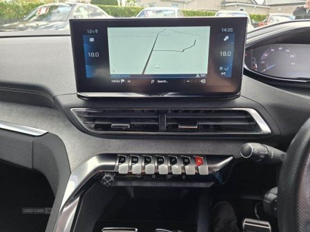 2023 Peugeot 3008 - photo 12