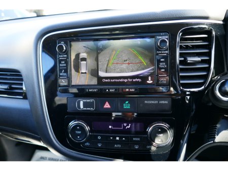 2017 Mitsubishi Outlander - photo 25