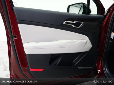 2026 Kia Sportage - photo 15