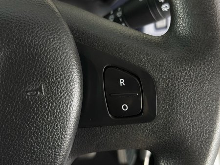 2017 Opel Vivaro - photo 29