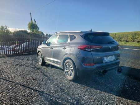 2016 Hyundai Tucson - photo 6