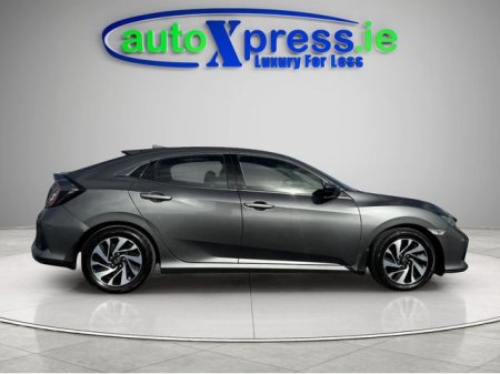 2019 Honda Civic - photo 14