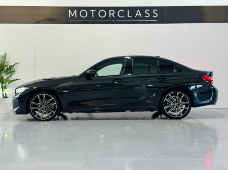 2023 BMW 3-Series - photo 4