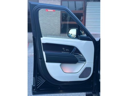 2024 Land Rover Range Rover - photo 16