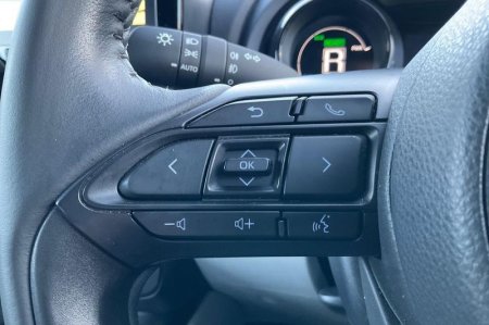 2022 Toyota Yaris - photo 31