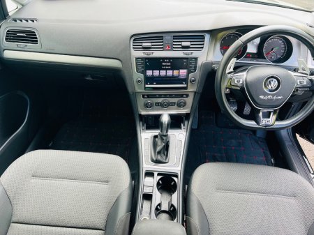 2017 Volkswagen Golf - photo 15