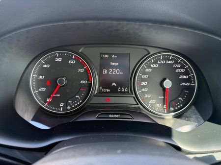 2021 SEAT Ateca - photo 19