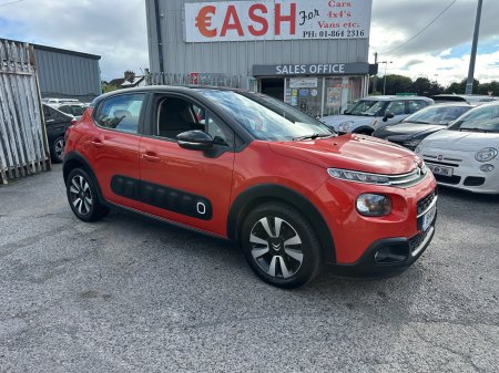 2019 Citroen C3 - photo 2