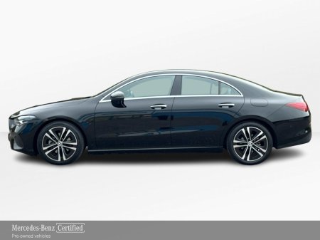 2024 Mercedes-Benz CLA - photo 6