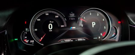 2019 BMW 7-Series - photo 44