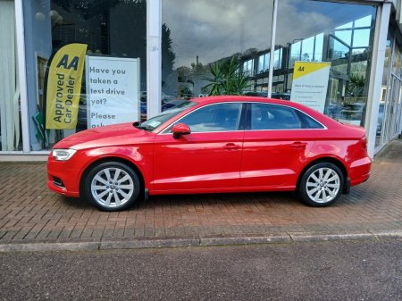2019 Audi A3 - photo 8