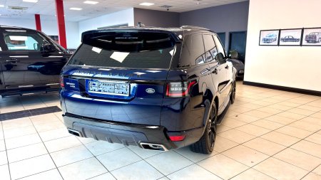2021 Land Rover Range Rover - photo 21