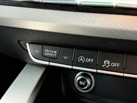 2018 Audi A4 - photo 21