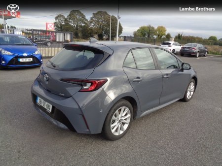 2026 Toyota Corolla - photo 3
