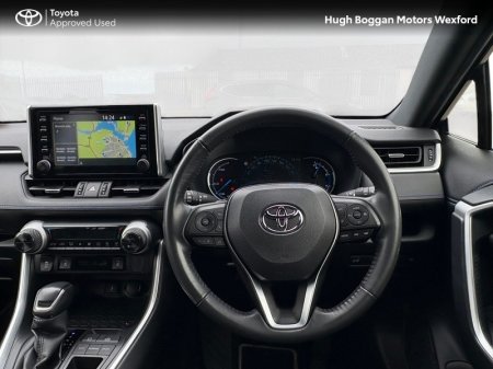 2022 Toyota RAV4 - photo 10
