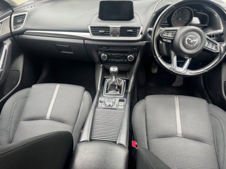 2017 Mazda Mazda3 - photo 10