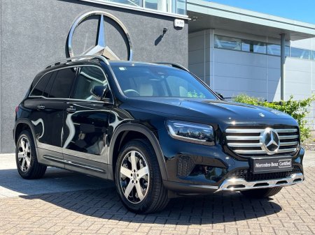 2026 Mercedes-Benz GLB - photo 16