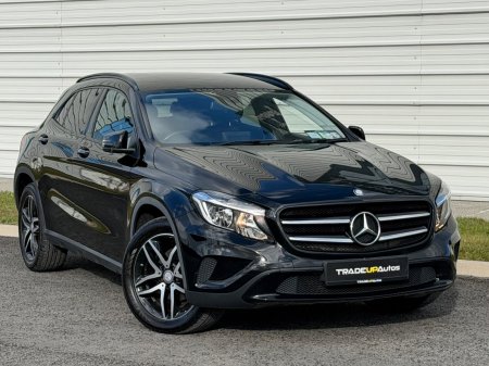 2017 Mercedes-Benz GLA - photo 3