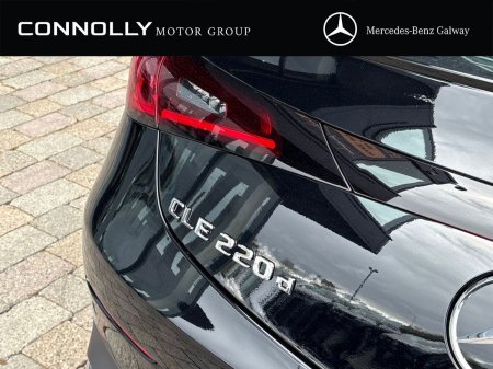 2026 Mercedes-Benz CLE - photo 15