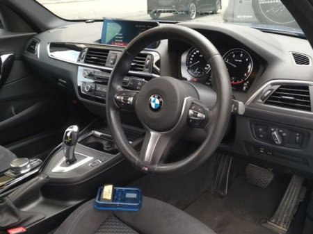2017 BMW 1-Series - photo 5