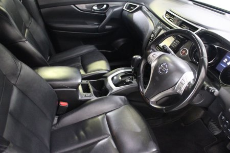2016 Nissan X-Trail - photo 24