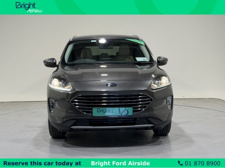 2024 Ford Kuga - photo 5