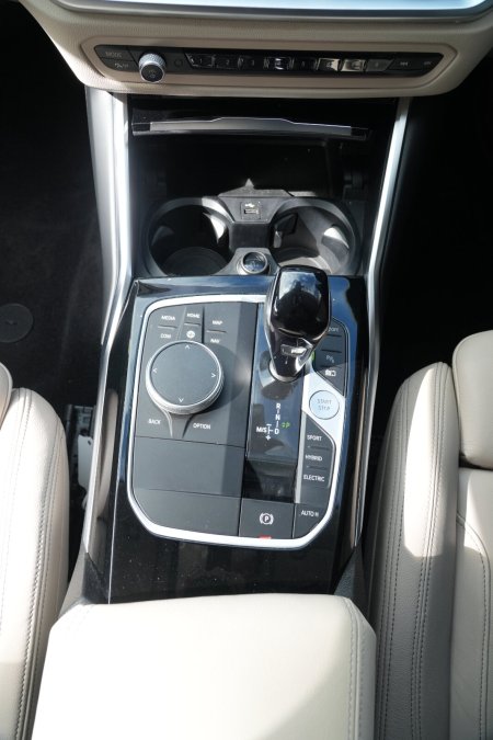 2021 BMW 3-Series - photo 14