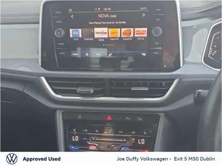 2023 Volkswagen T-Roc - photo 16