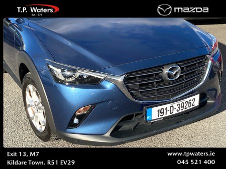 2019 Mazda CX-3 - photo 3