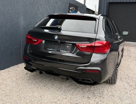 2018 BMW 5-Series - photo 18