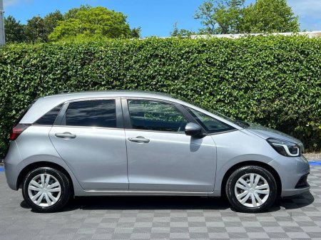 2023 Honda Fit - photo 2