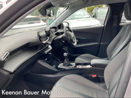 2022 Peugeot 2008 - photo 11