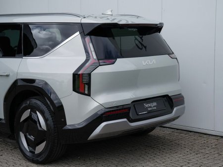 2026 Kia EV9 - photo 59