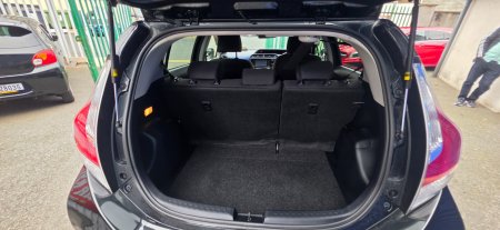 2015 Toyota Aqua - photo 9