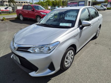 2020 Toyota Corolla - photo 8