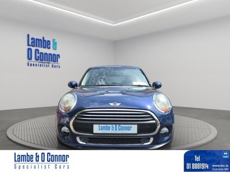 2016 Mini One - photo 11