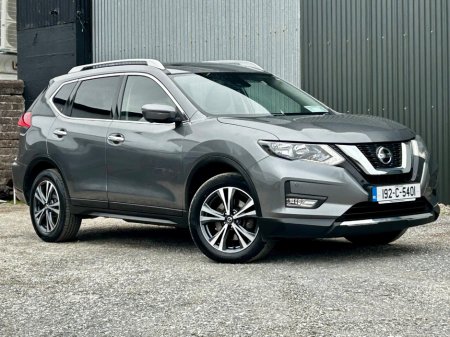 2019 Nissan X-Trail - photo 2