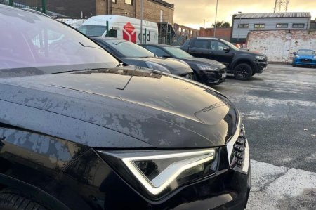 2023 SEAT Ateca - photo 23