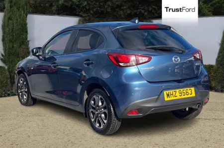 2019 Mazda Mazda2 - photo 2