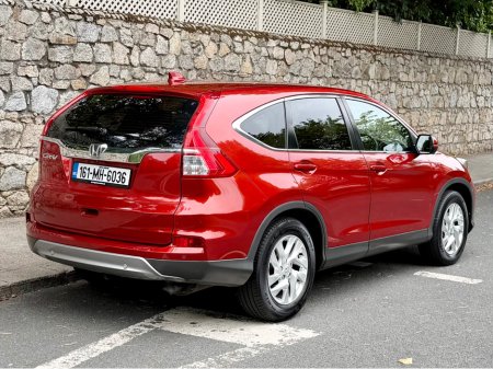 2016 Honda CR-V - photo 9
