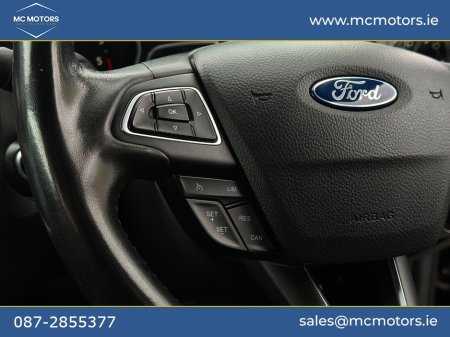 2016 Ford Focus - photo 2