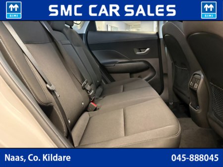 2024 Hyundai KONA - photo 12