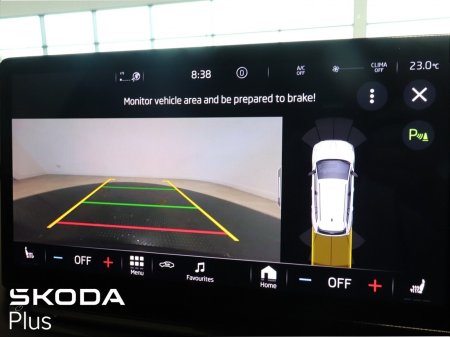 2023 Skoda Enyaq - photo 26