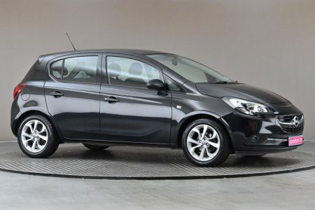 2016 Opel Corsa - photo 12