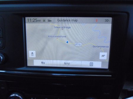 2015 Renault Kadjar - photo 25