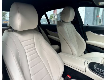2021 Mercedes-Benz E-Class - photo 10